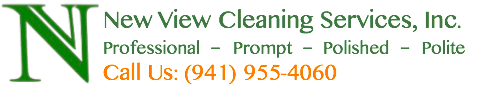 Cleaning Services Sarasota