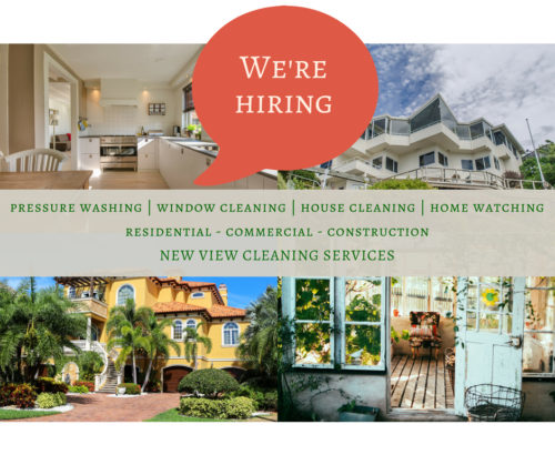 new-view-cleaning-services-open-jobs