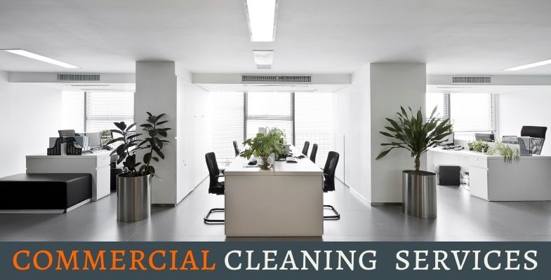 Commercial Cleaning Services Sarasota