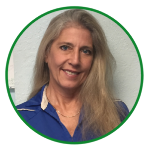 Julie Reed New View Cleaning Services