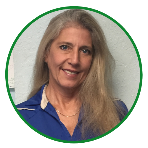 Julie Reed New View Cleaning Services