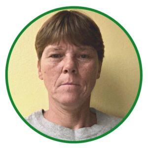 Michelle Florian, New View Cleaning Services